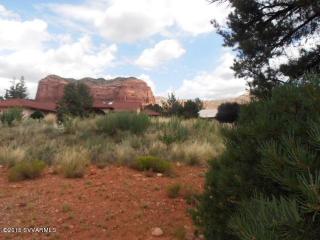 15 Alta Vista Dr, Sedona, AZ 86351-6905