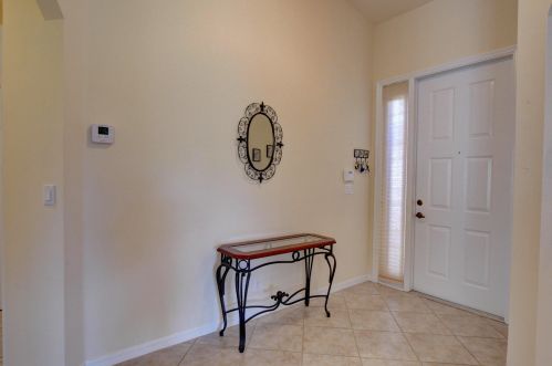 6638 Via Roma, Delray Beach FL  33446-3730 exterior