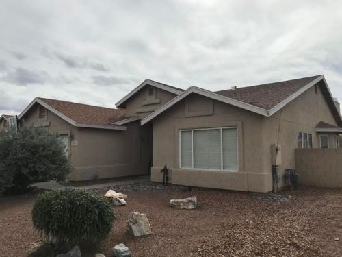 2959 Kit Fox Pl, Tucson, AZ 85746-6272
