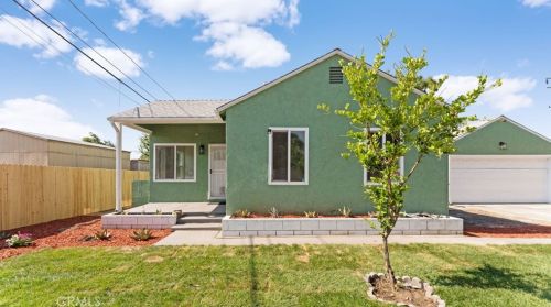 25457 Fisher St, San Bernardino, CA 92404-6435