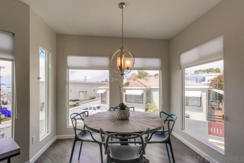 1261 Goshen St, San Diego CA 92110-1403 exterior