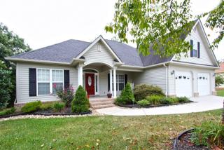 511 Tanasi Cir, Loudon, TN 37774-3126