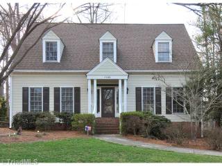 1108 Claverton Ct, Winston Salem, NC 27104-5211