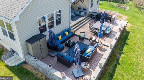 23395 Boatmans Ct, Lewes DE  19958-5442 exterior