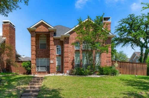 9500 Rodeo Dr, Irving, TX 75063-4607