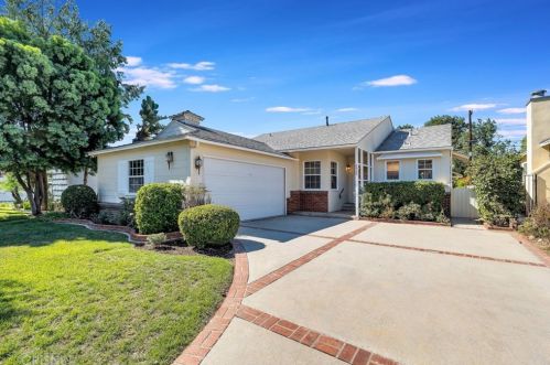 6905 Cantaloupe Ave, Van Nuys, CA 91405-4151