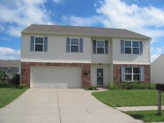 5652 Frederick Dr, Lafayette, IN 47905-8907