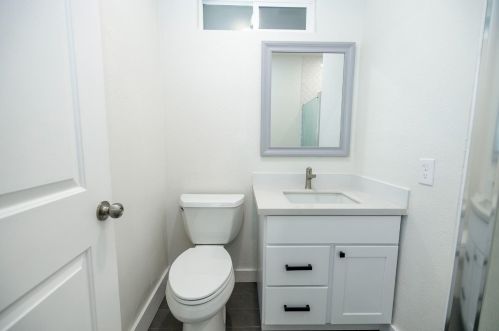 2528 Bellamy St, Modesto CA  95354-3119 exterior