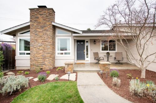1673 Hydrangea Ln, San Jose, CA 95124-6511