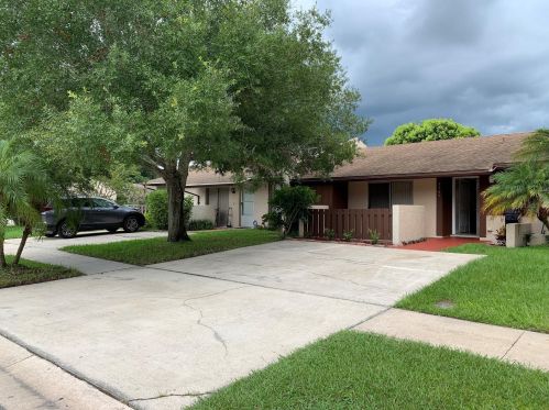 3109 Yorych Ln, Orlando, FL 32822-7881
