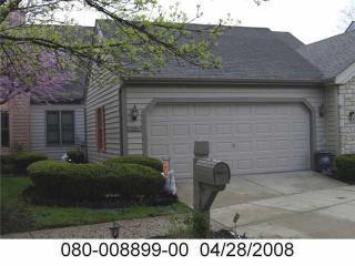 1284 Millstone Sq, Westerville, OH 43081-4570