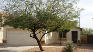 22833 Mohave St, Buckeye, AZ 85326-7108
