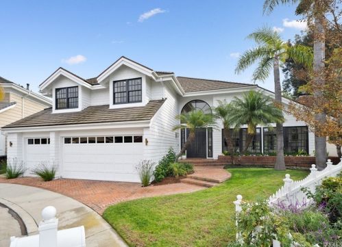 38 Rockingham Dr, Newport Beach, CA 92660-4218