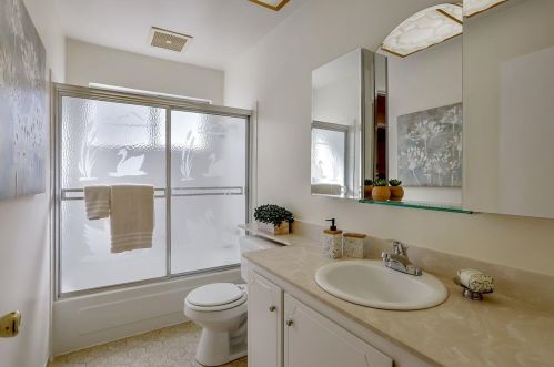 1952 Camargo Dr, San Jose CA 95132-1615 exterior