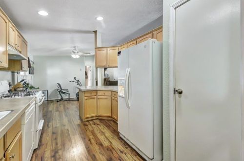 10 Wendy Cir, Grass Valley CA  95945-7037 exterior