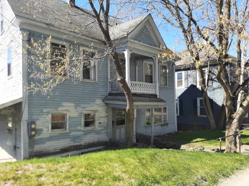 175 Main St, Columbia, NH 03576-3628