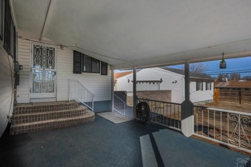 2940 Norwich Ave, Pueblo CO 81008-1434 exterior