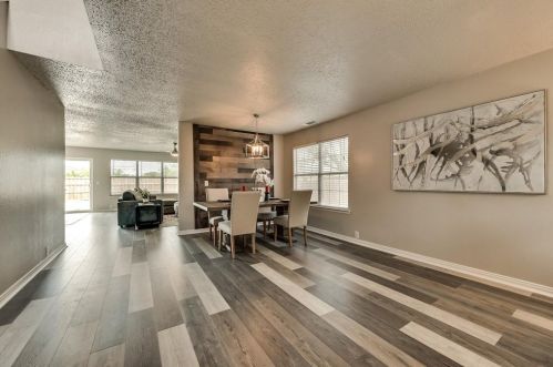 2228 Penton Way, Oak Point TX  75068-5851 exterior