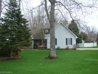 8293 Garfield Dr, Nelson, OH 44231-9109