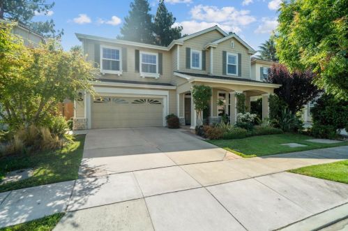1717 Whispering Willow Pl, San Jose, CA 95125-4568