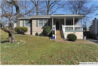 400 Woodvale Ln, Birmingham, AL 35209-6014