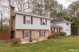 1700 Laura Duncan Rd, Apex, NC 27502-1544
