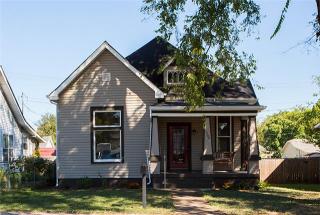 1209 Joseph Ave, Nashville, TN 37207-5424