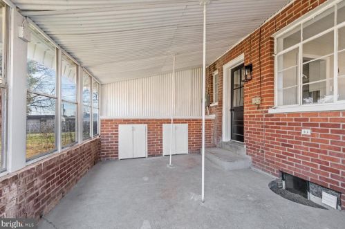 816 Lafayette St, Lancaster PA  17603-5409 exterior