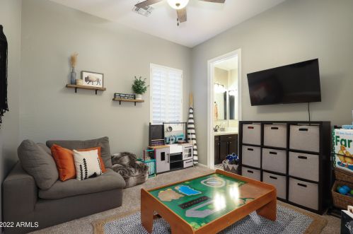 3610 Velero St, Chandler AZ  85225-5340 exterior