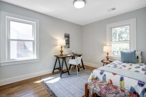 391 Turrell Ave, South Orange NJ  07079-2349 exterior