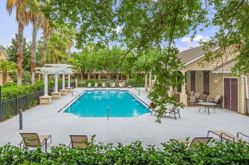 8485 Leeland Archer Blvd, Orlando FL 32836-8833 exterior