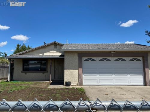 7340 Belcamp St, Rio Linda CA  95673-1504 exterior
