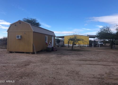 36711 Buckeye Rd, Tonopah, AZ 85354-7061