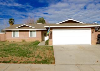 2306 Spg Dr, Escalon CA  95320-2144 exterior