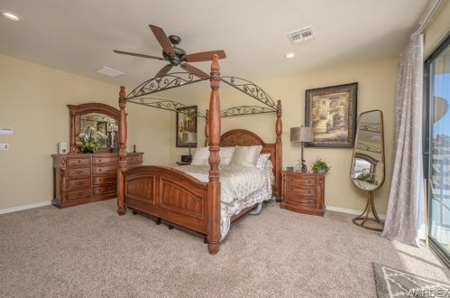 3003 Camino Del Rio, Bullhead City AZ  86442-7885 exterior