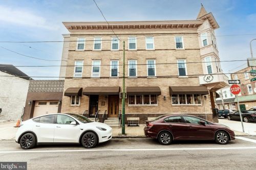 1601 2nd St, Philadelphia, PA 19122-3101
