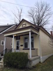 2749 Alexandria Ave, Covington, KY 41015-1006