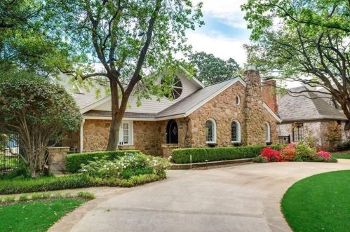 4505 Edmondson Ave, Dallas, TX 75205-2605