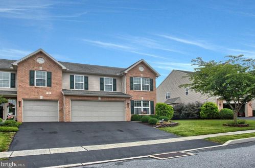 4260 Roth Farm Village Cir, Navy Sup Dpt, PA 17050-3610
