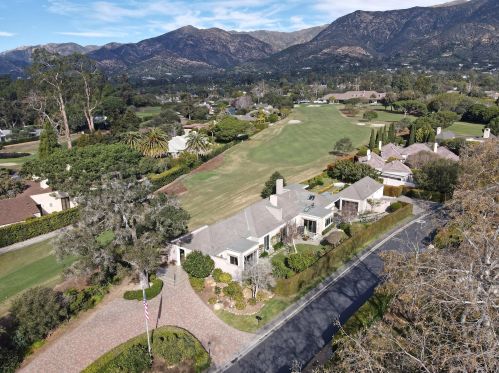 2062 China Flat Rd, Santa Barbara, CA 93108-2211