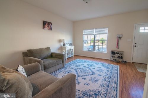 4917 Wensel Rd, Fredericksburg VA  22408 exterior