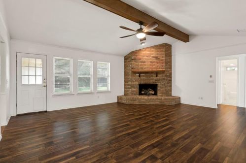 2207 Glen Forest Ln, Plano TX  75023-7756 exterior
