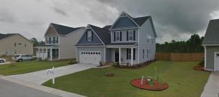 7064 Trailhead Rd, Belville, NC 28451-9506