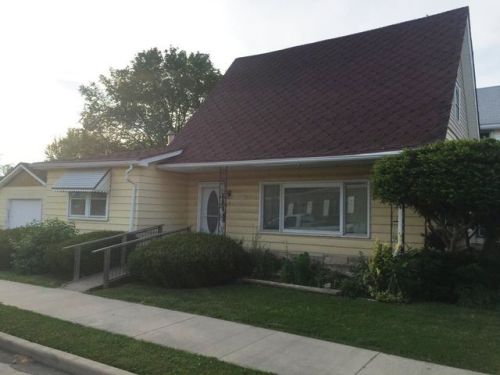 7 Main St, Redkey, IN