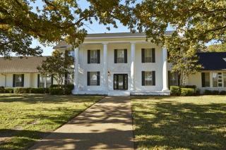 1912 County Road 4120, Meridian TX  76665-2863 exterior