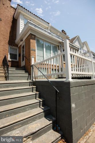 4763 Bleigh Ave, Philadelphia, PA 19136-4101