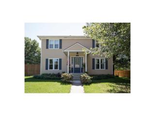 7200 Ridgemont Dr, Des Moines, IA 50322-2648