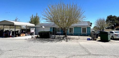 40986 171st St, Lancaster, CA 93535-7404