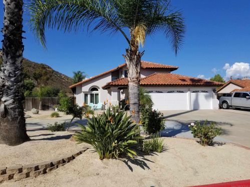 9022 Hunter Pass, Alpine, CA 91901-2620