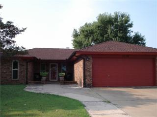 1328 7th Pl, Oklahoma City, OK 73170-1106